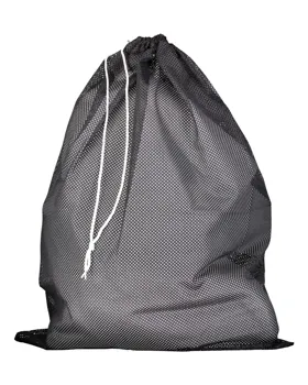 Russell Athletic MLB6B0 Mesh Laundry Bag