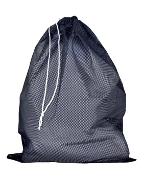 MLB6B0 Russell Athletic Mesh Laundry Bag