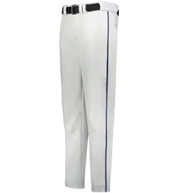 Russell Athletic R14DBB Youth Piped Change Up Baseball Pant