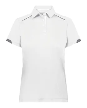 Russell Athletic R20DKX Ladies Legend Polo