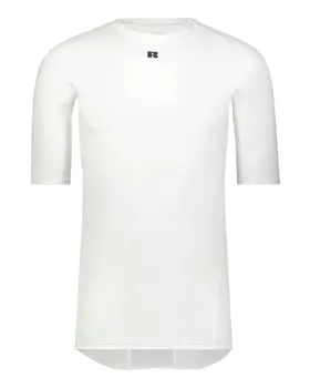 Russell Athletic R21CPM CoolcoreA Half Sleeve Compression Tee