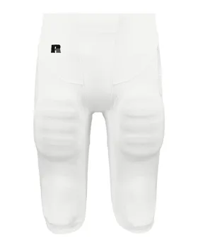 Russell Athletic R26XPM Beltless Football Pant