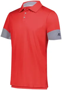 Russell Athletic 400PSM HYBRID POLO