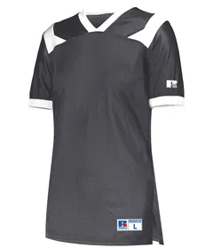 Russell Athletic R0493X Ladies Phenom6 Flag Football Jersey