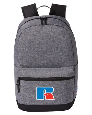 Russell Athletic UB82UEA Breakaway Backpack