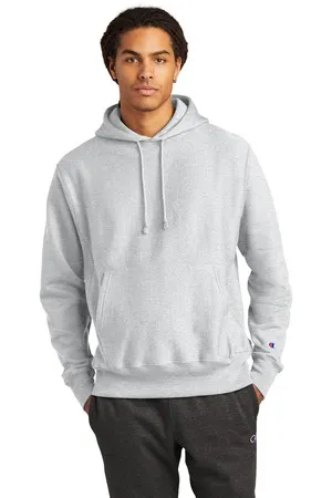 S101 Champion Reverse Weave Hooded Sweatshirt