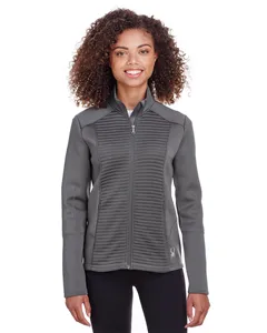 S16522 Spyder Ladies Venom Full-Zip Jacket