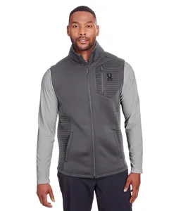 S16538 Spyder Mens Venom Vest