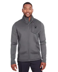 S16539 Spyder Mens Venom Full-Zip Jacket