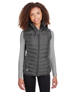 S16641 Spyder Ladies Supreme Puffer Vest