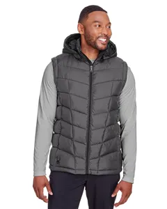 S16642 Spyder Mens Pelmo Puffer Vest