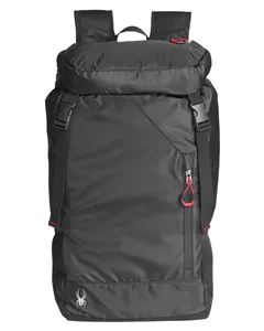 Spyder S17211 Spire Convertible Backpack Hip Pack