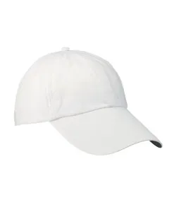 Adams SH101 6-Panel UV Low-Profile Cap with Elongated Bill