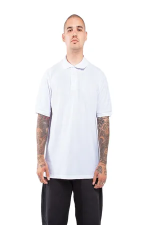 Shaka Wear SHCP Mens Polo
