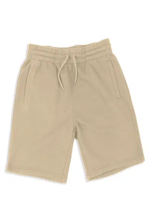 SHFJS Shaka Wear Mens Fleece Jogger Short