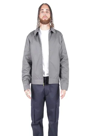 Shaka Wear SHMJ Mens Mechanic Jacket