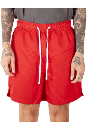 Shaka Wear SHPRS Mens Poly Running Short
