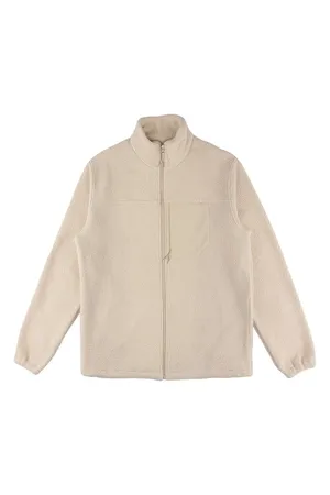 Shaka Wear SHSJ Mens Sherpa Jacket