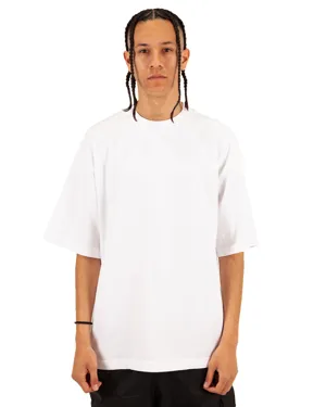 Shaka Wear SHGDN Mens Garment Dyed Designer T-Shirt