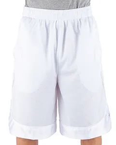 Shaka Wear SHBMS Adult Mesh Shorts