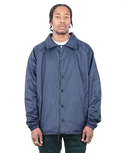 Shaka Wear SHCJ Coaches Jacket