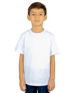 Shaka Wear SHSSY Youth 6 oz., Active Short-Sleeve T-Shirt