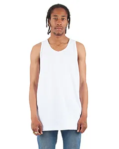 Shaka Wear SHTANK Adult 6 oz., Active Tank Top