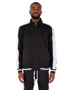 Shaka Wear SHTJ Mens Track Jacket