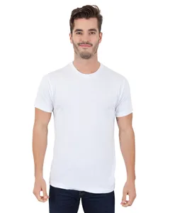 Simplex Apparel SI2310 Mens CVC Crewneck T-Shirt