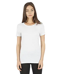 Simplex Apparel SI3010 Ladies 4.6 oz. Tri-Blend T-Shirt