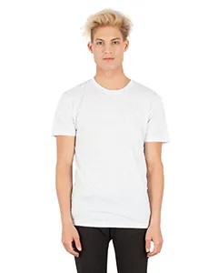 Simplex Apparel SI3310 Mens 4.6 oz. Tri-Blend T-Shirt