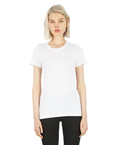 Simplex Apparel SI4010 Ladies 4.6 oz. Modal T-Shirt