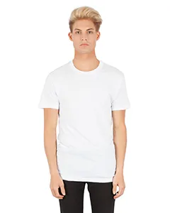 Simplex Apparel SI4310 Mens 4.6 oz. Modal T-Shirt