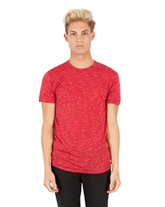 Simplex Apparel SI5310 Mens 4.3 oz Caviar T-Shirt