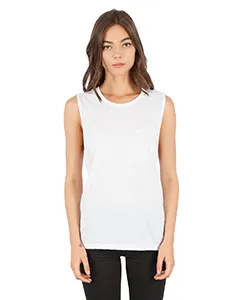 Simplex Apparel SI8050 Ladies 4.6 oz. Freedom Yoga Tank