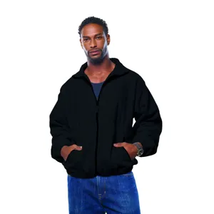 Sierra Pacific 3061 Fleece Full-Zip Jacket