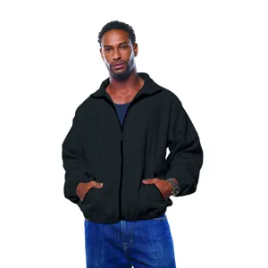 Sierra Pacific 3061 Fleece Full-Zip Jacket