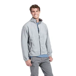 Sierra Pacific 3061 Fleece Full-Zip Jacket