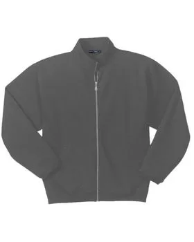 Sierra Pacific 5061 Womens Fleece Full-Zip Jacket