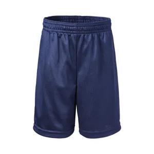 Soffe 060T Toddler Mini Mesh Short