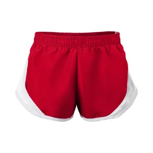 Soffe 081V Women's Team Shorty Short