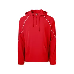 Soffe 1027M Adult Game Time Warm Up Hoodie