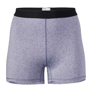 Soffe 1162C Dri Curves Team Heather Short