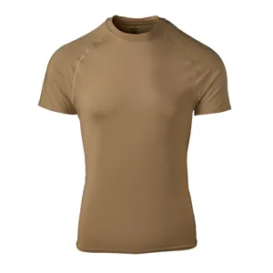 Soffe 1185M MENS SS BASE LAYER TEE