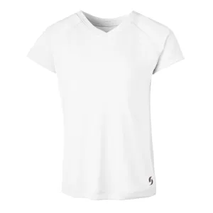 Soffe 1505G GRLS PERFORMANCE V TEE