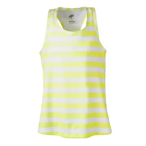 Soffe 1510G Girls Performance Racerback Tank