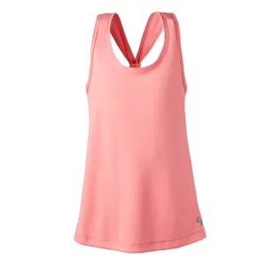 Soffe 1511G GRLS KNOTTED RACERBACK TANK