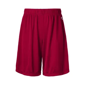 Soffe 1540B Youth Polyester Interlock Performance Short