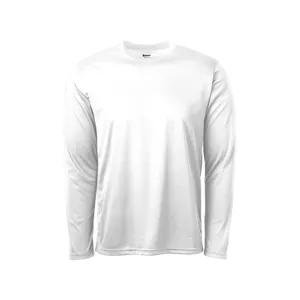 Soffe 991A Adult Performance Long Sleeve Tee