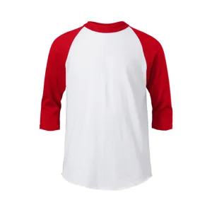 Soffe B209 Youth Classic Baseball Jersey